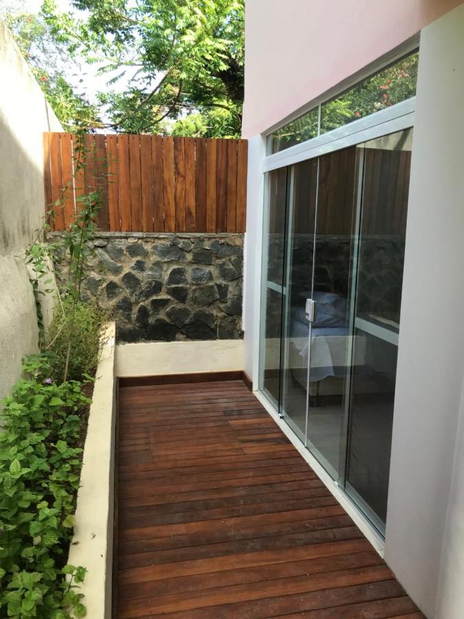 Amma Noronha Quarto em Acomodações Particulares